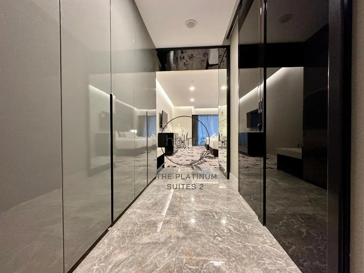 Appartement The Platinum 2 Kuala Lumpur By Holma