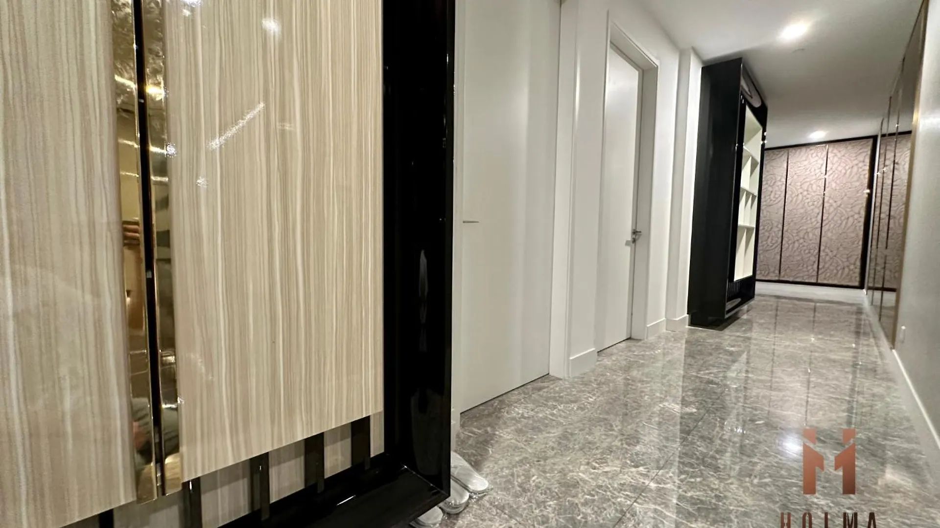 The Platinum 2 Kuala Lumpur By Holma Apartamento