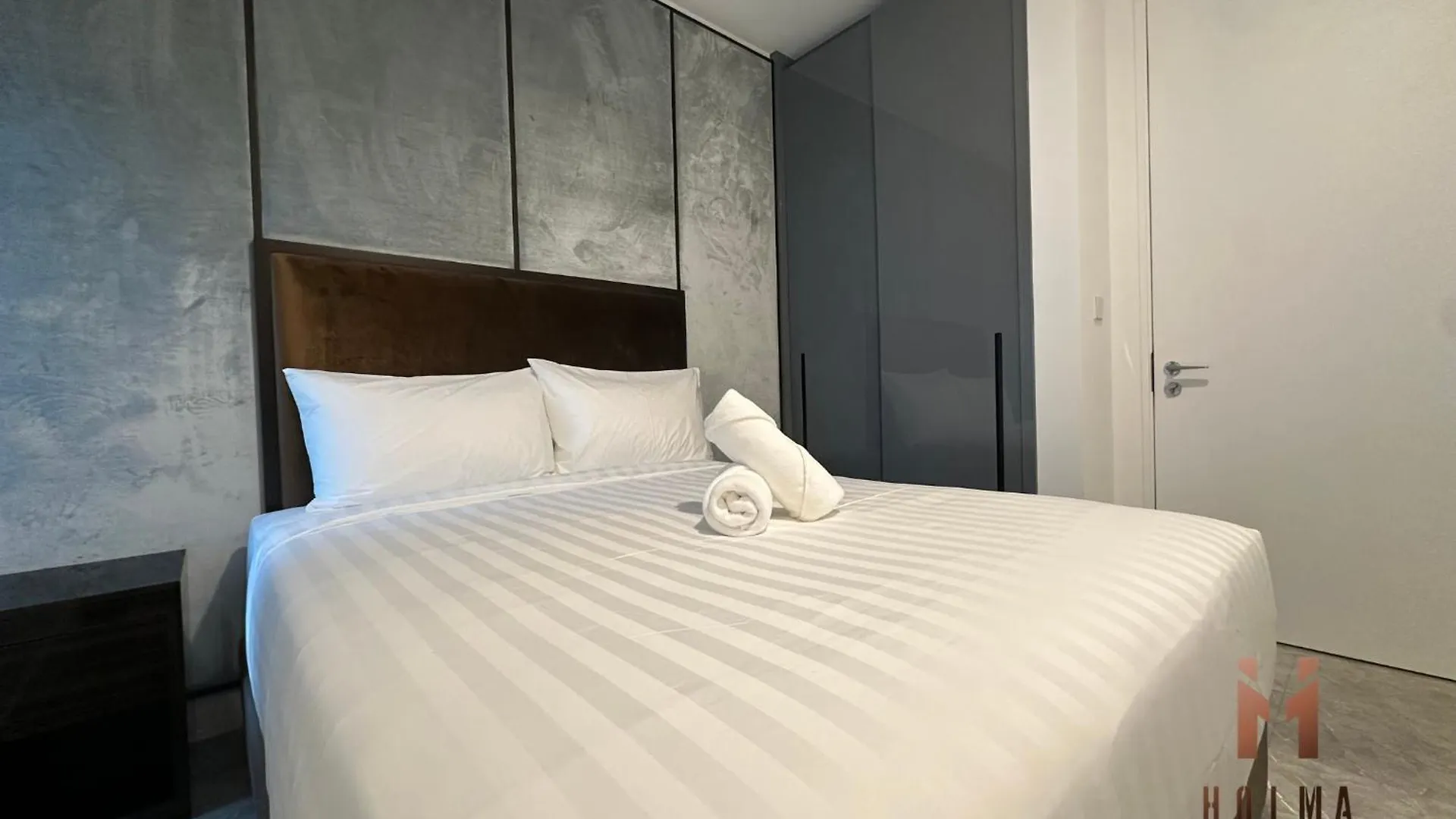 Appartement The Platinum 2 Kuala Lumpur By Holma 0*,  Malaisie