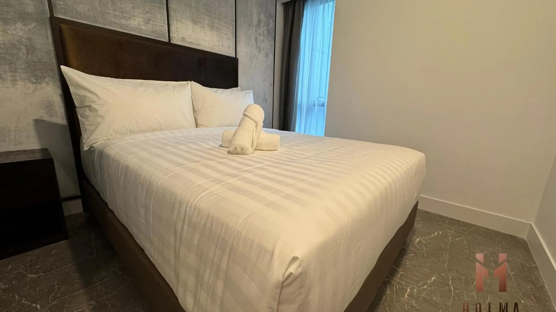 The Platinum 2 Kuala Lumpur By Holma Apartamento