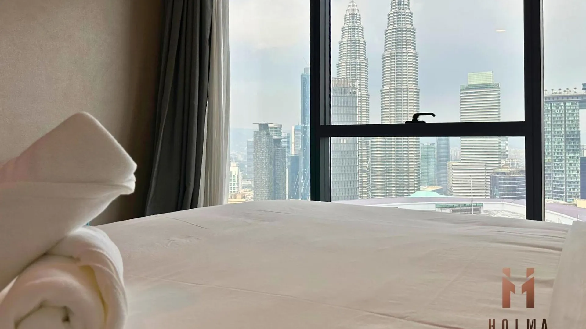 The Platinum 2 Kuala Lumpur By Holma Apartamento Malásia