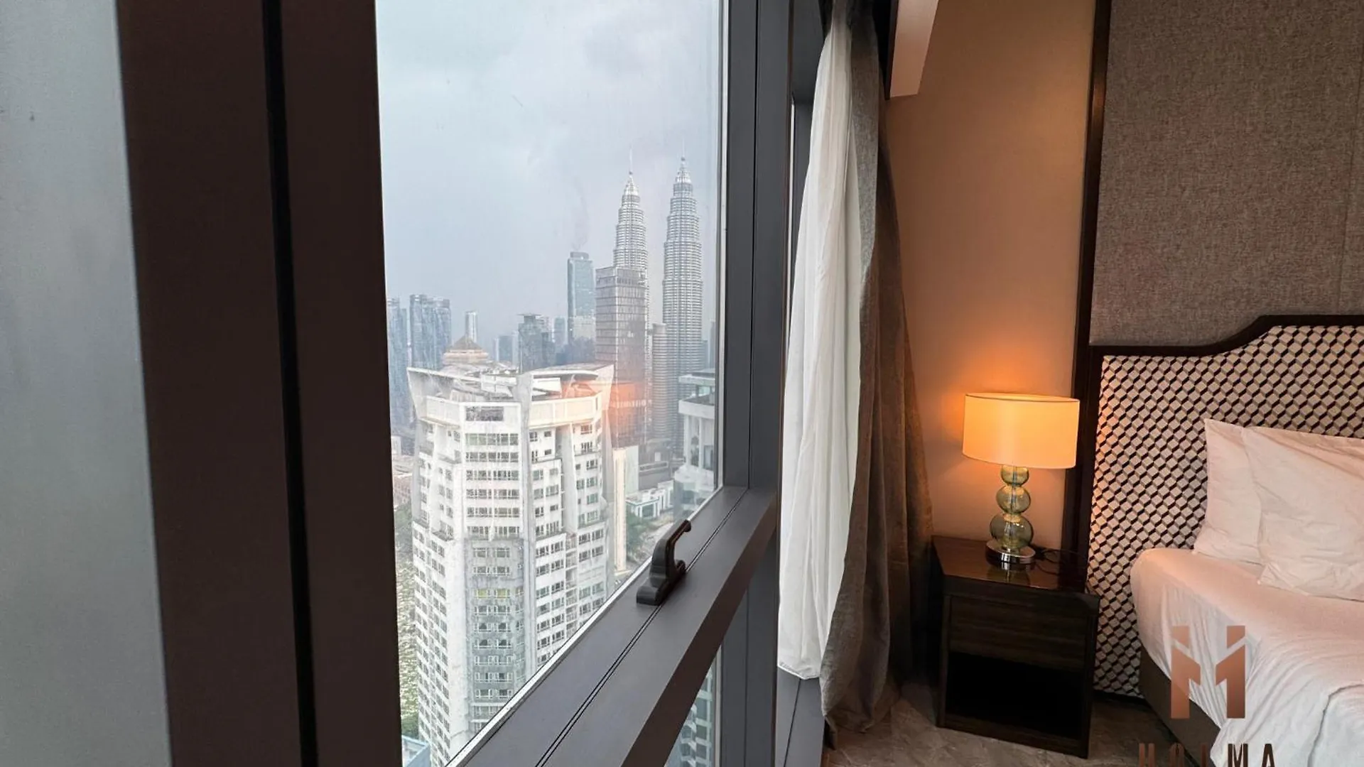 Appartement The Platinum 2 Kuala Lumpur By Holma