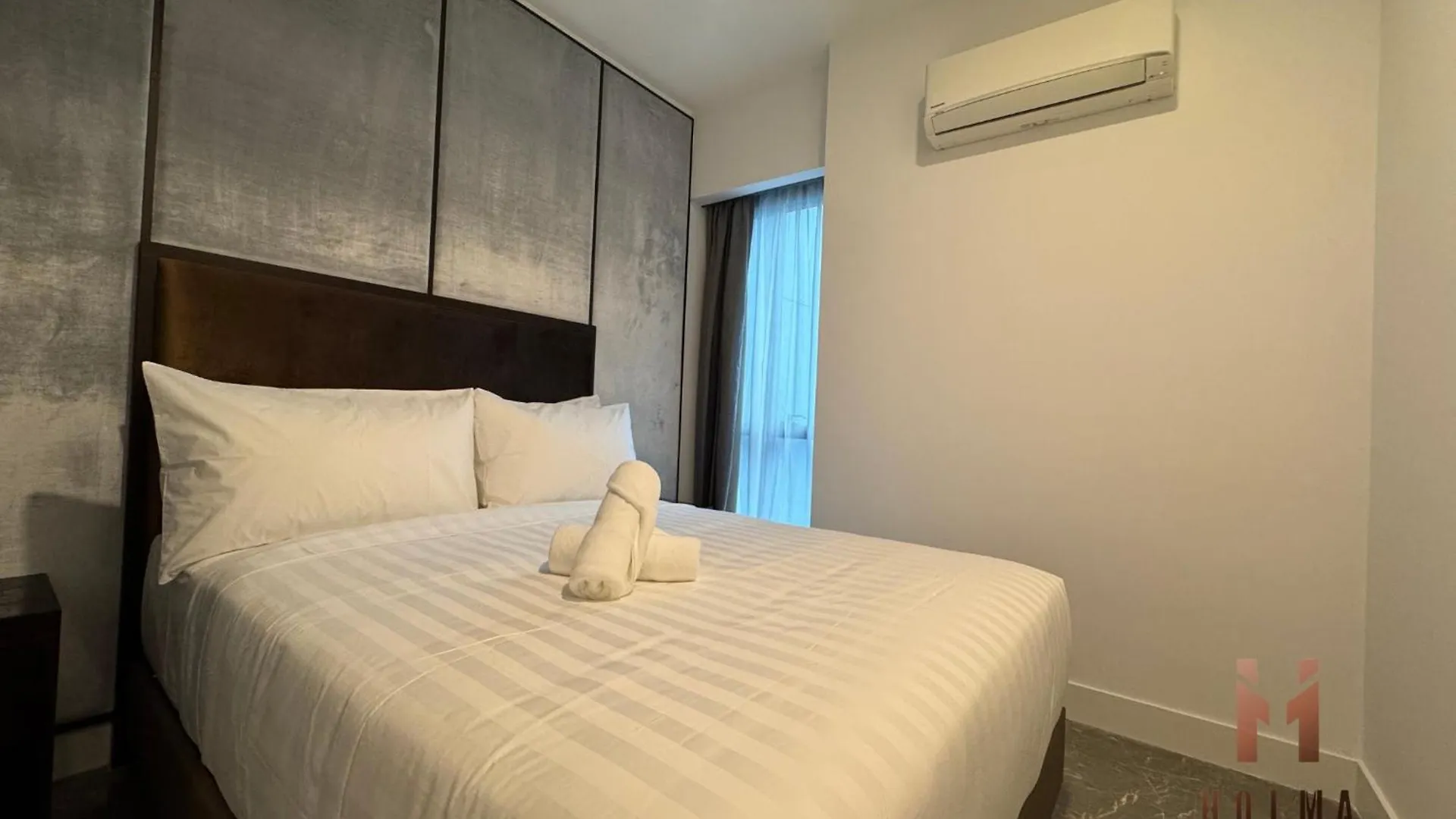 Appartement The Platinum 2 Kuala Lumpur By Holma