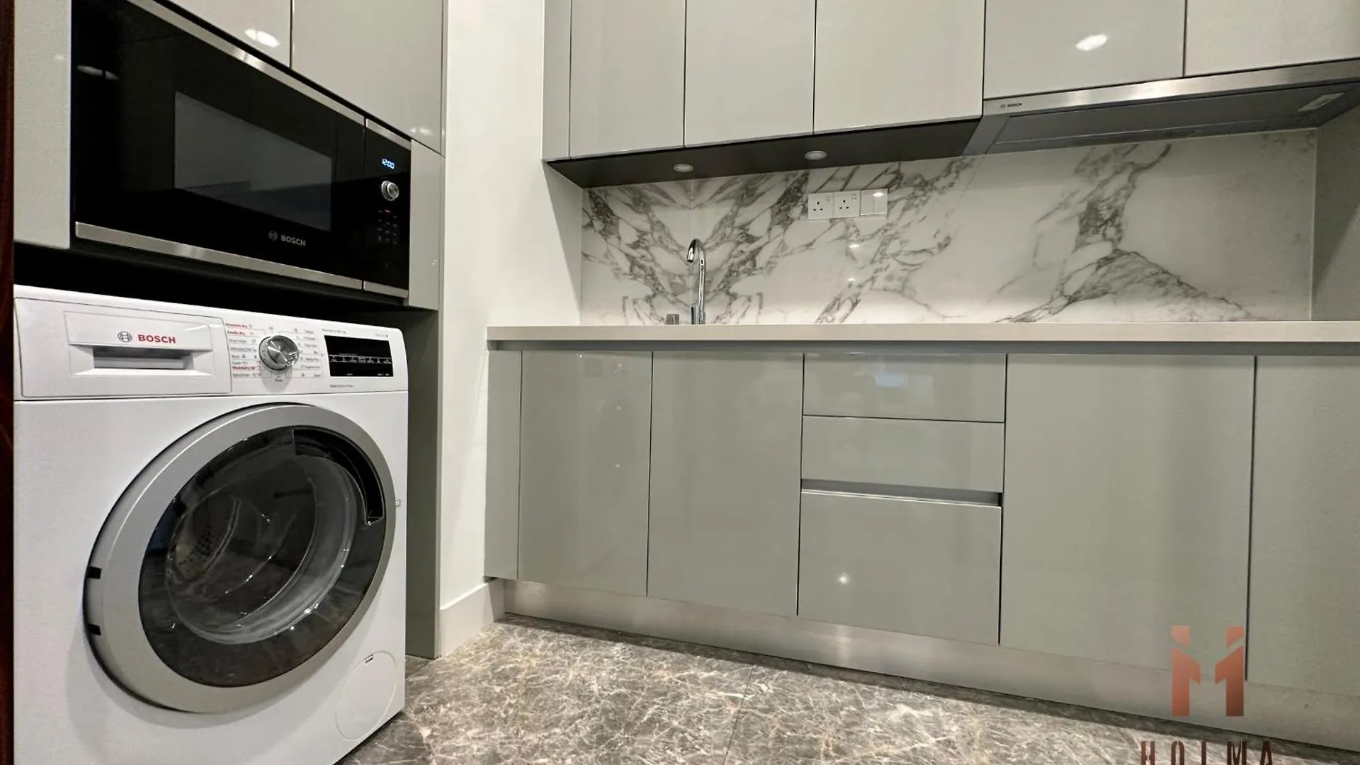 Appartement The Platinum 2 Kuala Lumpur By Holma