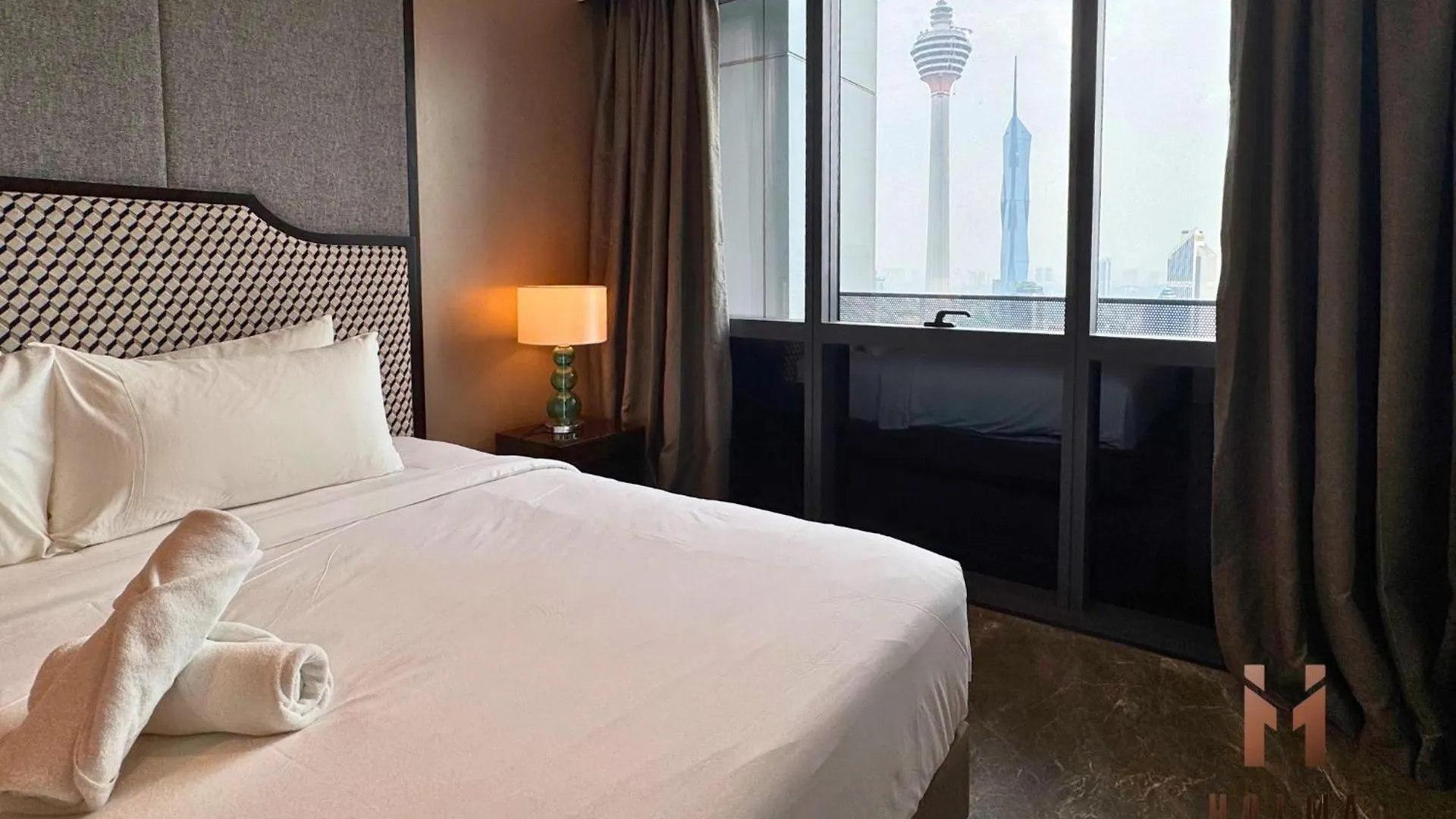 Appartement The Platinum 2 Kuala Lumpur By Holma