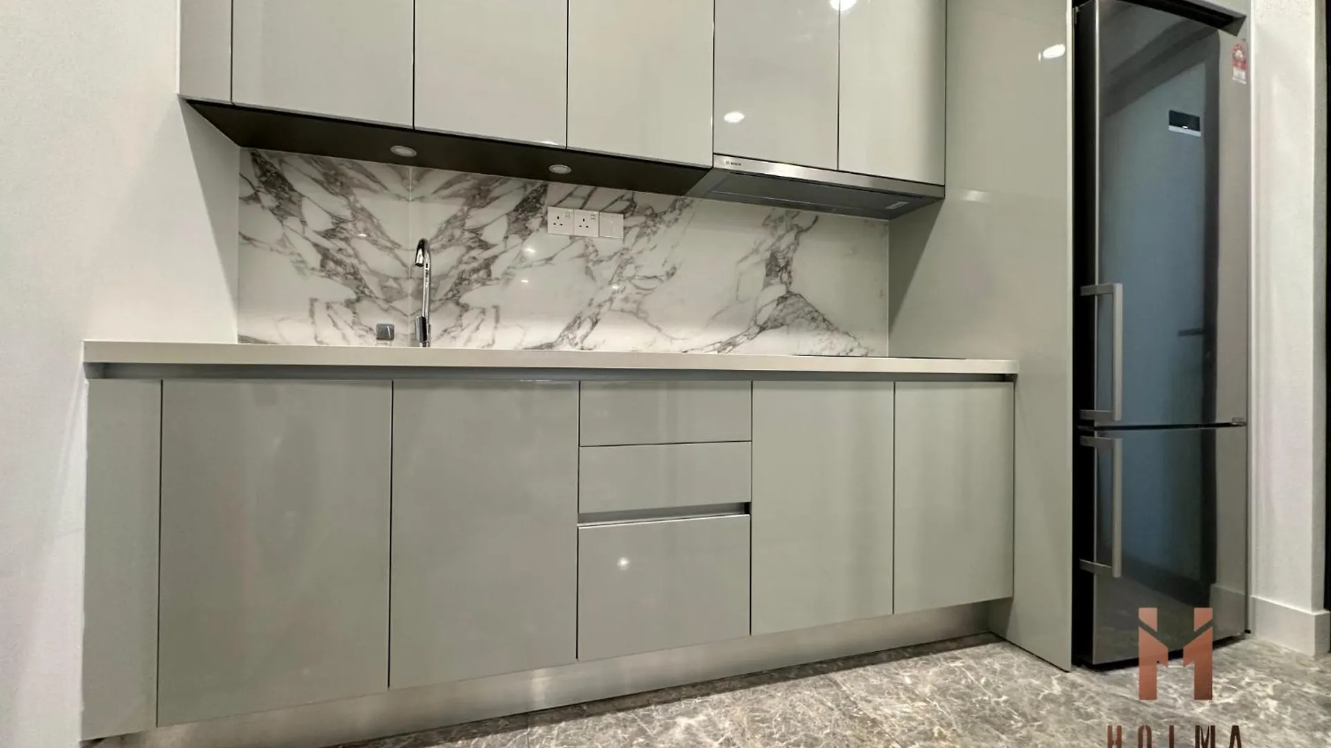Appartement The Platinum 2 Kuala Lumpur By Holma