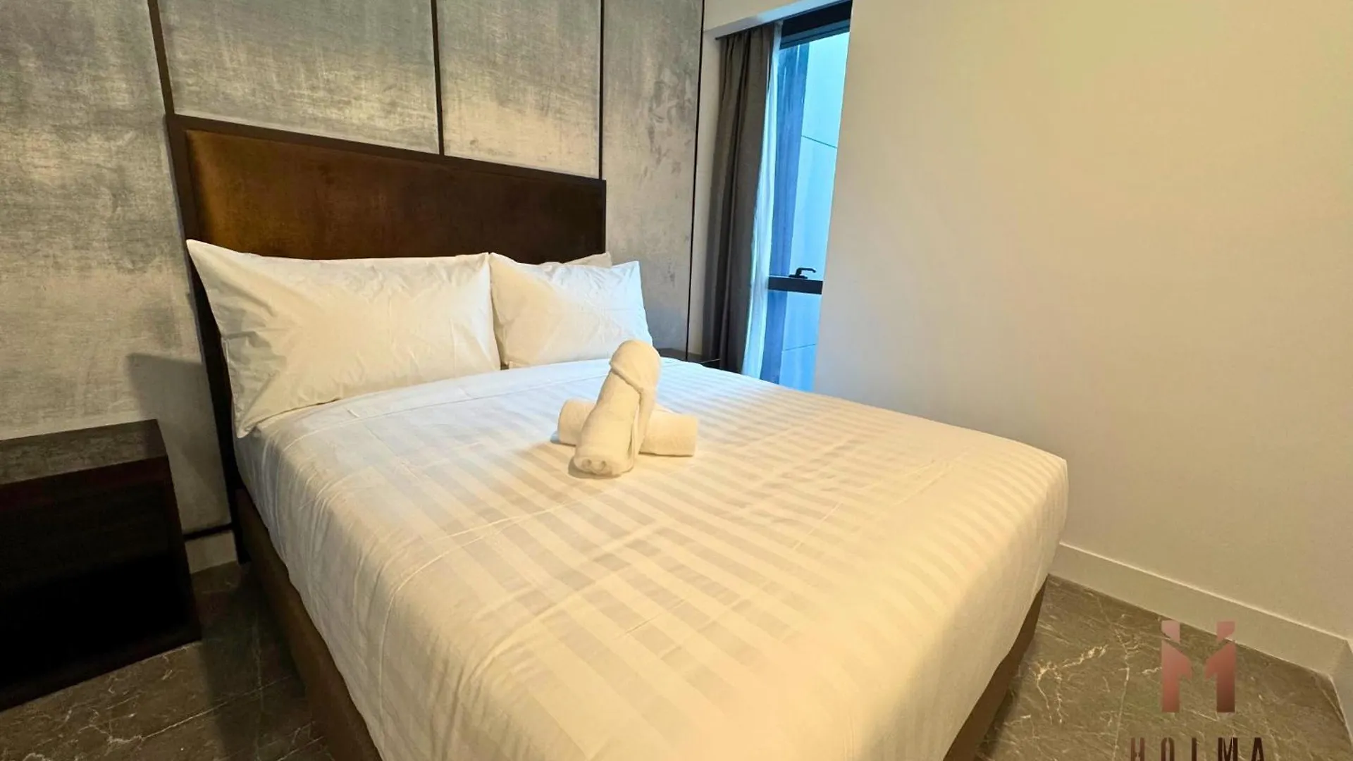 The Platinum 2 Kuala Lumpur By Holma Apartamento Malásia