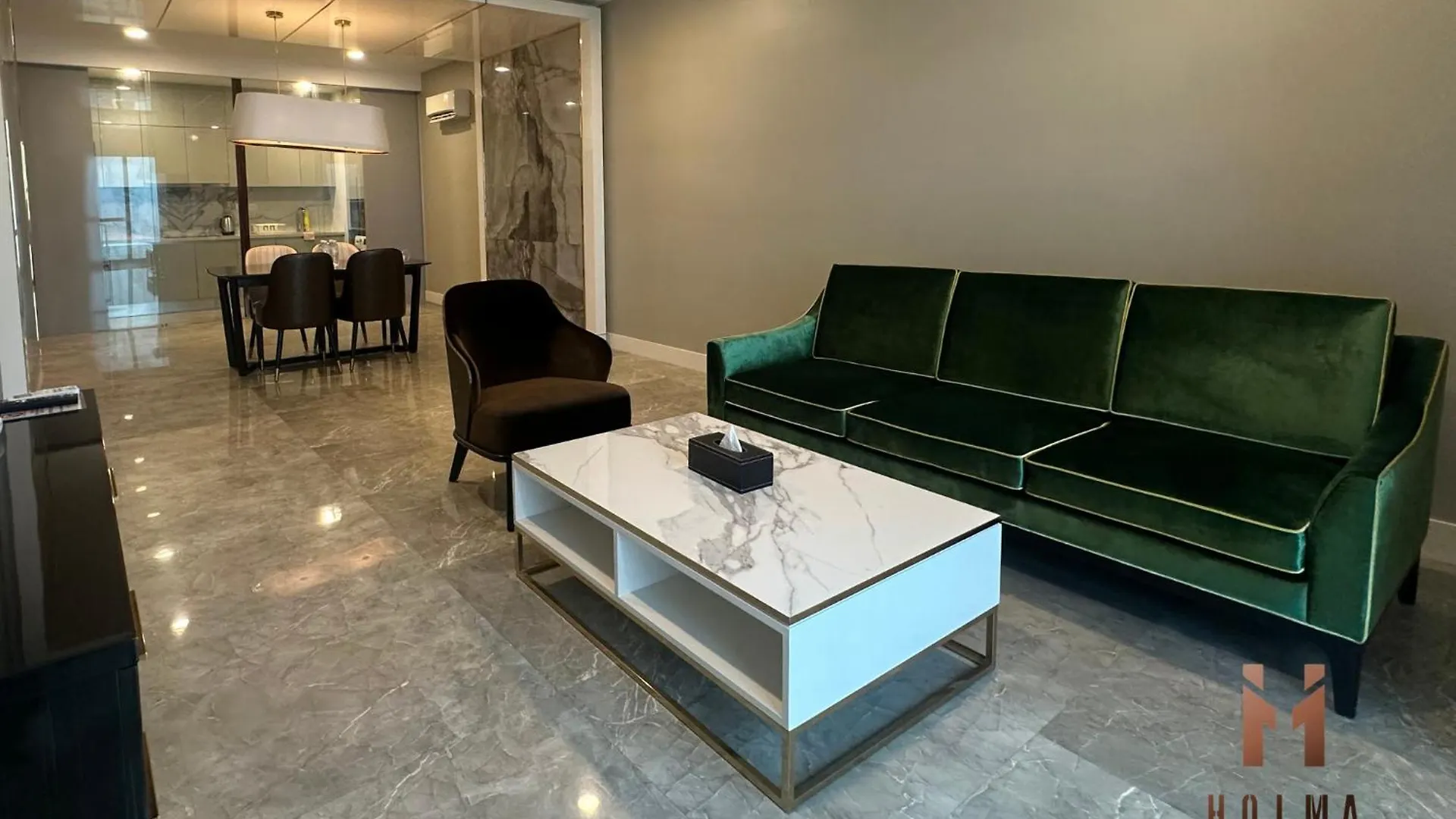 Appartement The Platinum 2 Kuala Lumpur By Holma 0*,  Malaisie