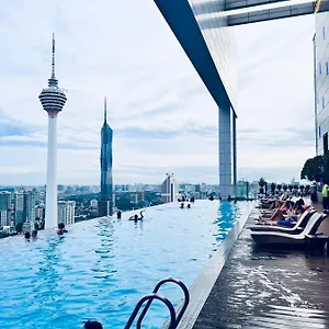 Platinum Klcc شقة