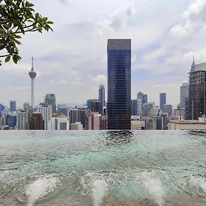 Axon Residences Bukit Bintang Kuala Lumpur