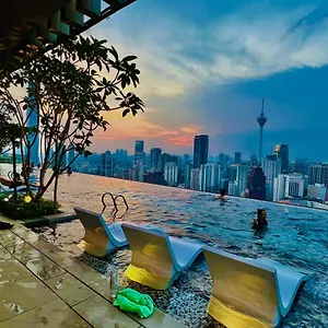 The Axon Bukit Bintang By Cozy Kuala Lumpur