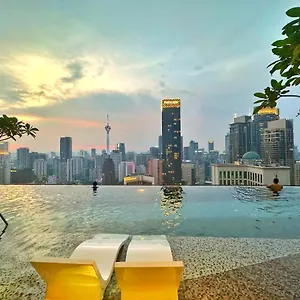 Axon By Perkasa Suites Kuala Lumpur