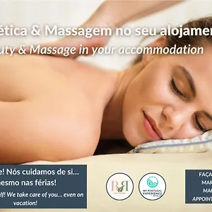 Almond By Ocvillas Albufeira