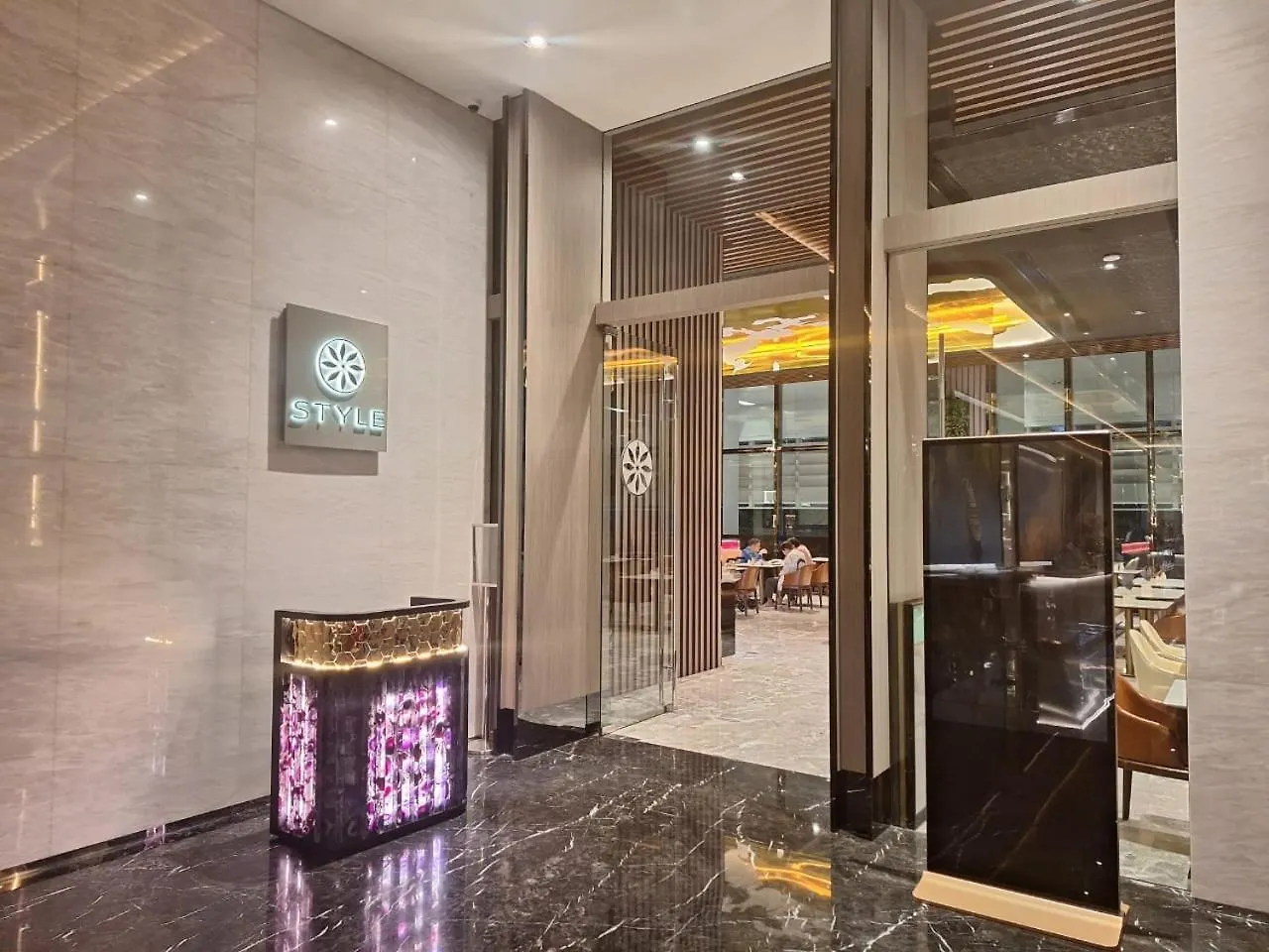 شقة The Platinum 2 Kuala Lumpur By Holma ماليزيا