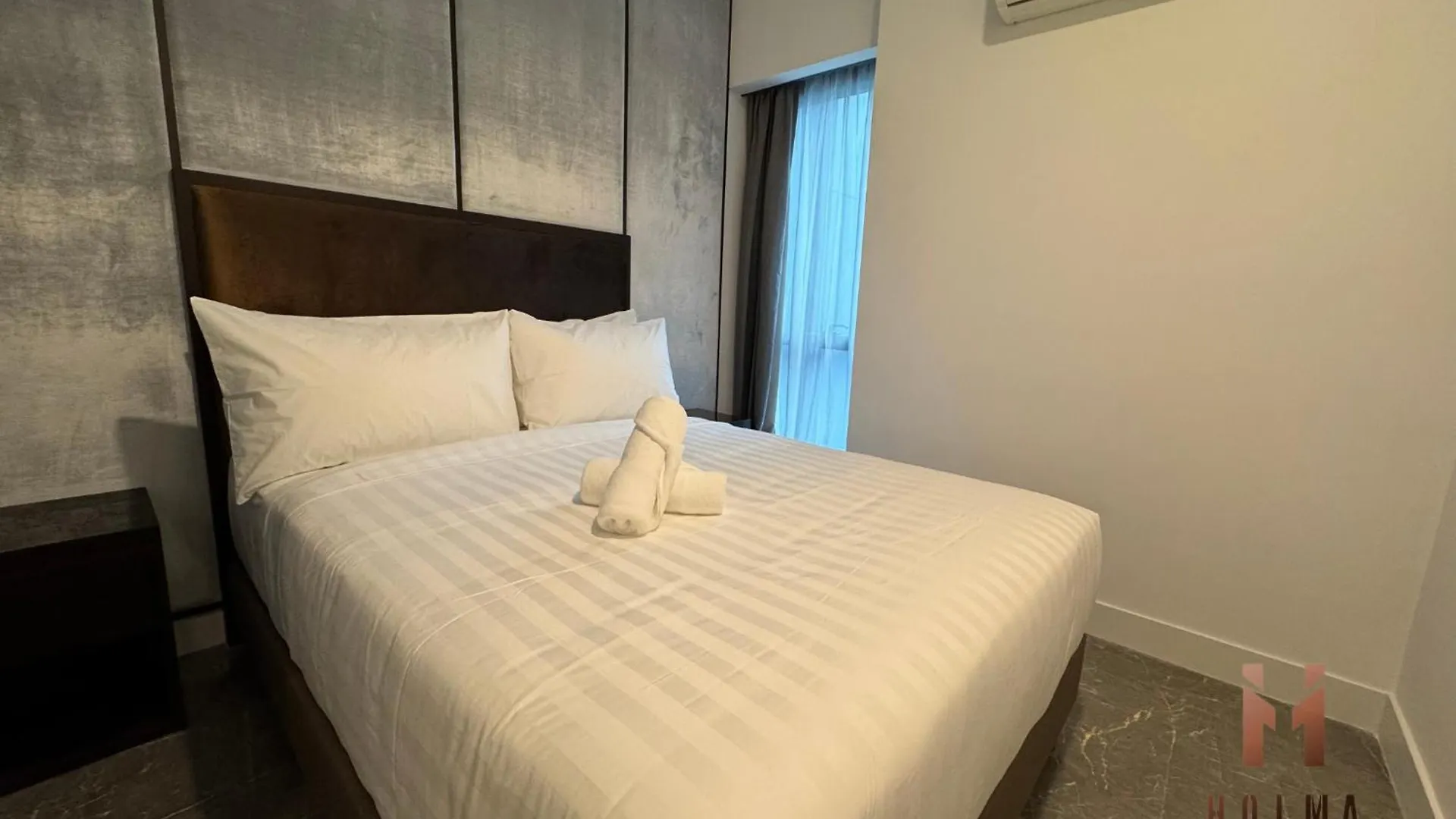 The Platinum 2 Kuala Lumpur By Holma Apartment