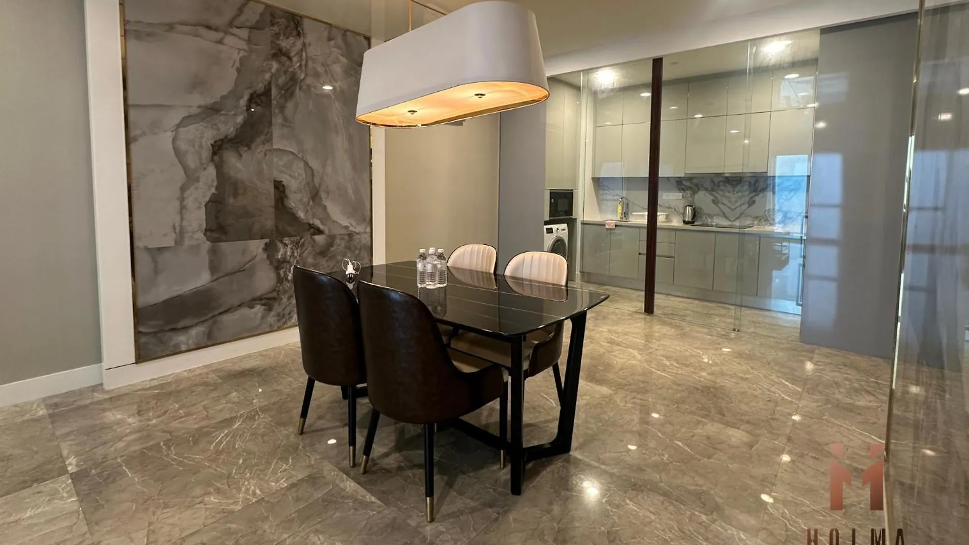 The Platinum 2 Kuala Lumpur By Holma Apartment