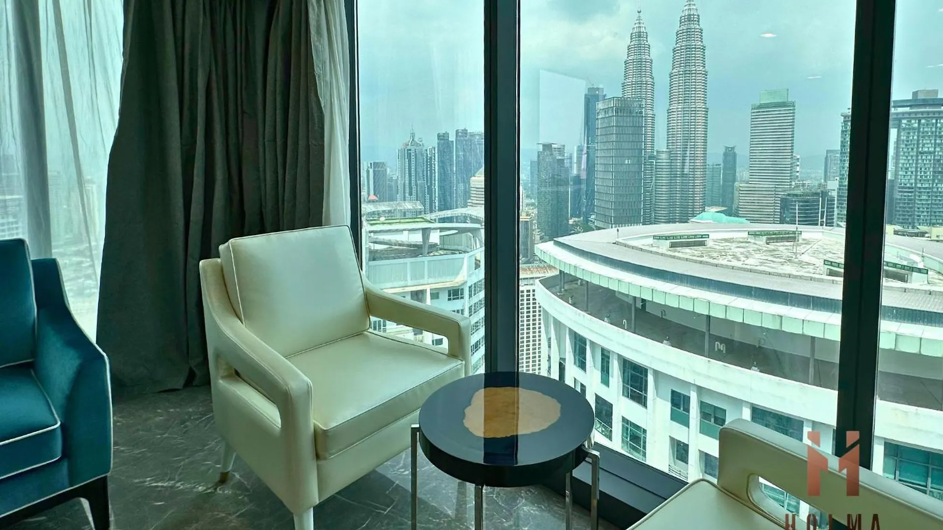 شقة The Platinum 2 Kuala Lumpur By Holma