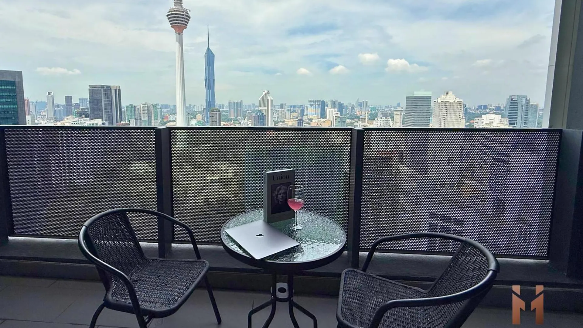 The Platinum 2 Kuala Lumpur By Holma Apartment