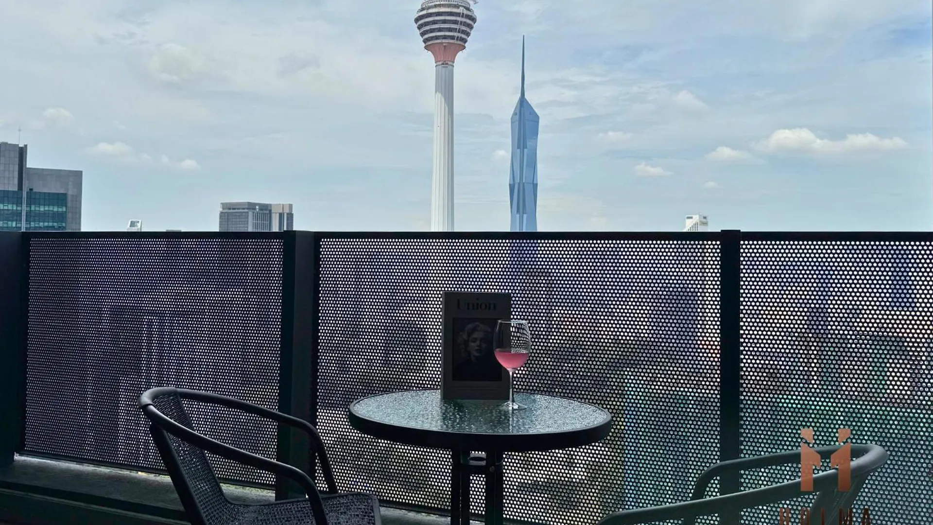 The Platinum 2 Kuala Lumpur By Holma Apartment 0*,  Malaysia
