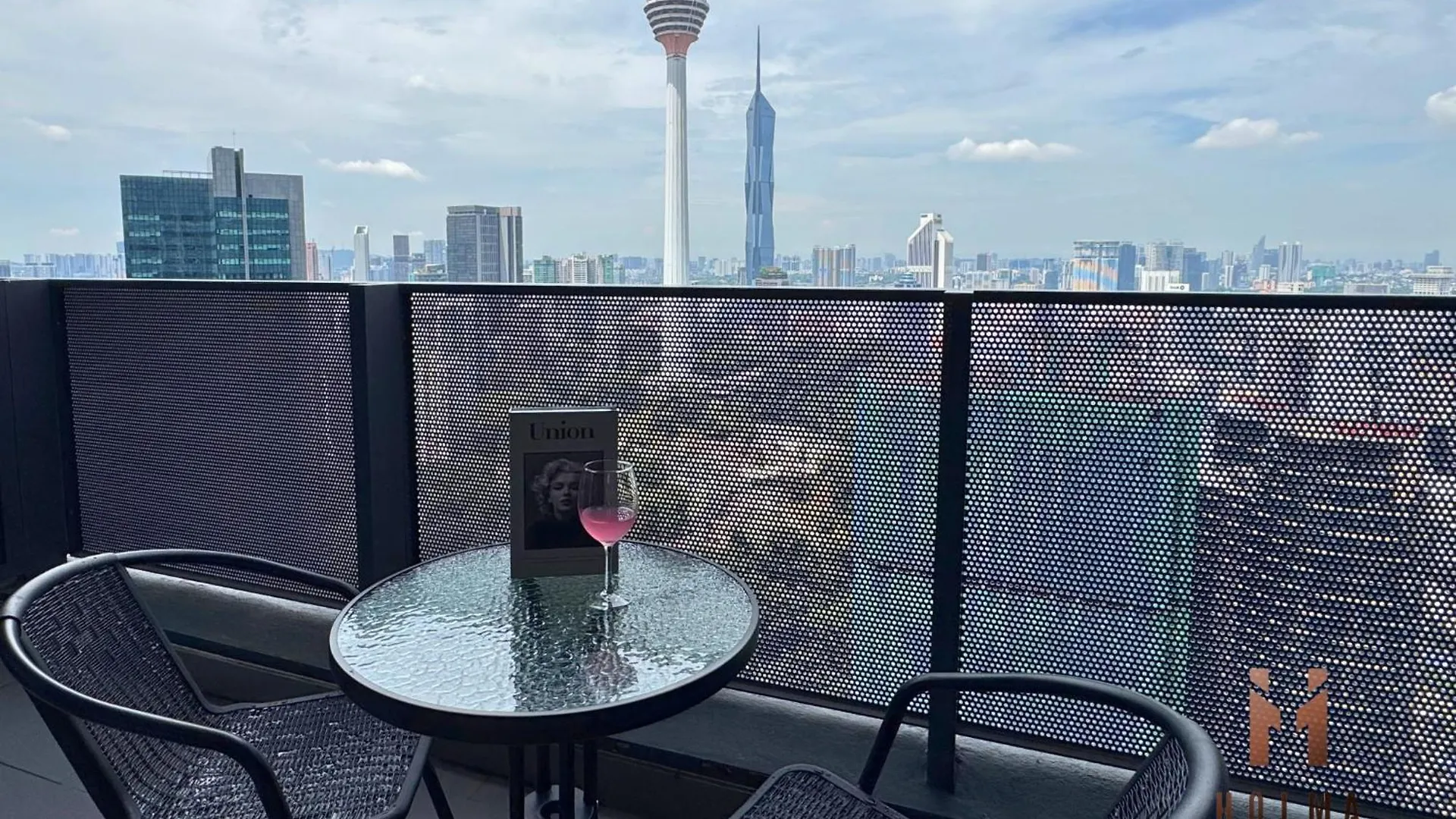 The Platinum 2 Kuala Lumpur By Holma Apartment