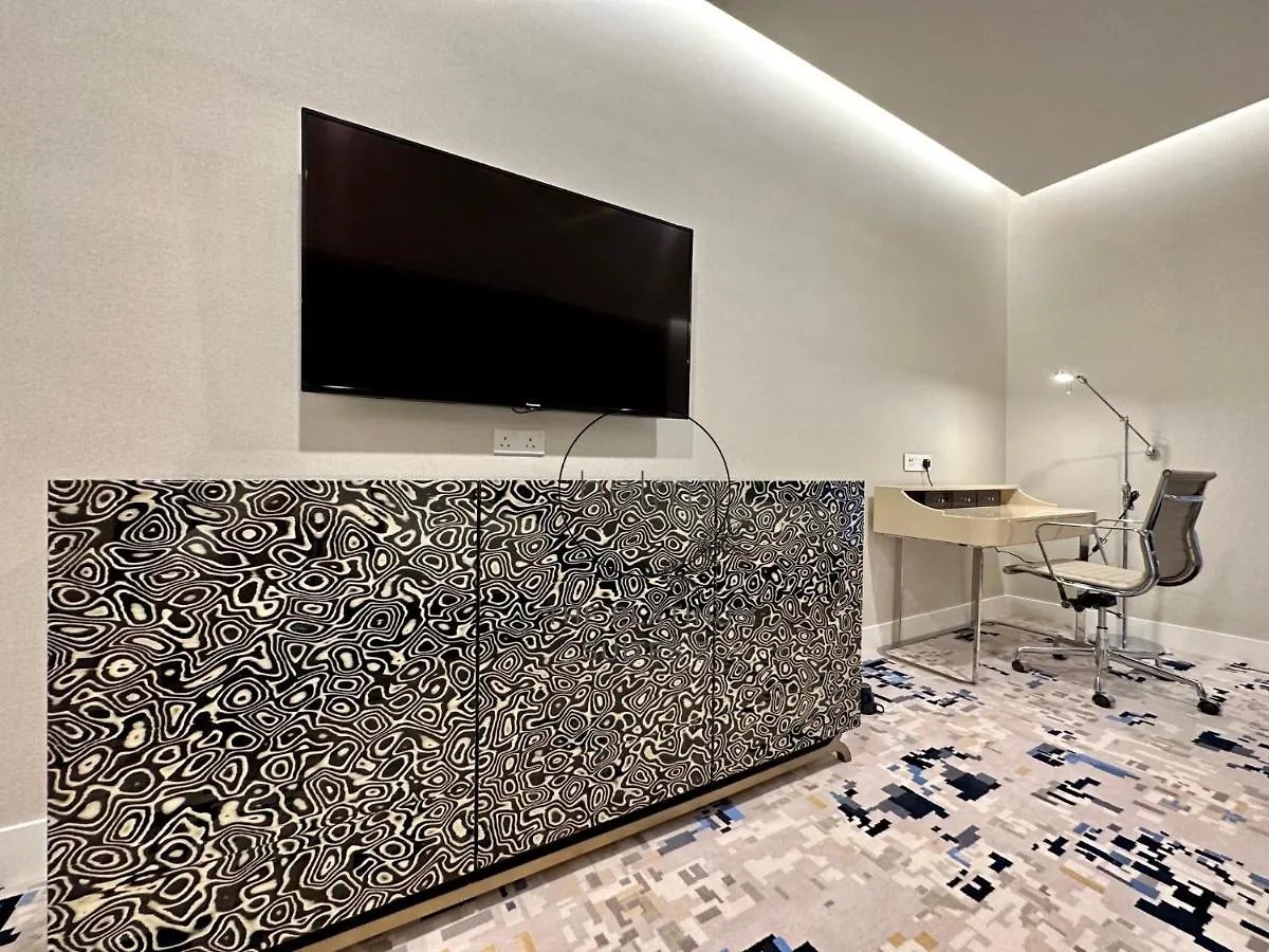 The Platinum 2 Kuala Lumpur By Holma Apartment